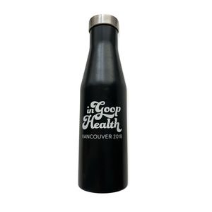Mizu x Goop "In Goop Health" Vancouver 2018 Water Bottle